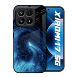Dazzling Ocean Gradient Xiaomi 17 5G Glass Back Cover Online