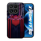 Super Art Logo Xiaomi 17 5G Glass Back Cover Online