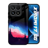 Drive In Dark Xiaomi 17 5G Glass Back Cover Online