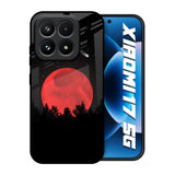 Moonlight Aesthetic Xiaomi 17 5G Glass Back Cover Online