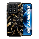 Autumn Leaves Xiaomi 17 5G Glass Back Cover Online