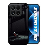 Relaxation Mode On Xiaomi 17 5G Glass Back Cover Online