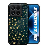 Dazzling Stars Xiaomi 17 5G Glass Back Cover Online