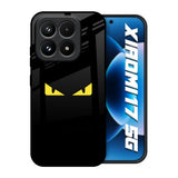 Eyes On You Xiaomi 17 5G Glass Back Cover Online
