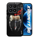 Power Of Lord Xiaomi 17 5G Glass Back Cover Online