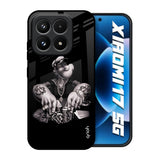 Gambling Problem Xiaomi 17 5G Glass Back Cover Online