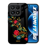 Dazzling Art Xiaomi 17 5G Glass Back Cover Online