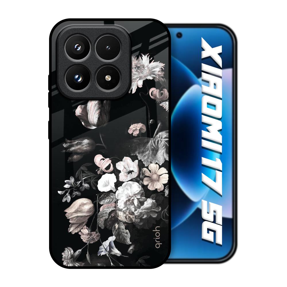 Artistic Mural Xiaomi 17 5G Glass Back Cover Online