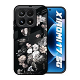 Artistic Mural Xiaomi 17 5G Glass Back Cover Online