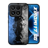 Dark Grunge Xiaomi 17 5G Glass Back Cover Online