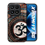 Worship Xiaomi 17 5G Glass Back Cover Online