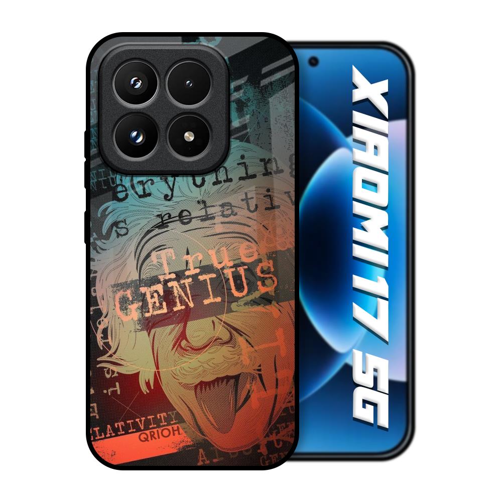 True Genius Xiaomi 17 5G Glass Back Cover Online