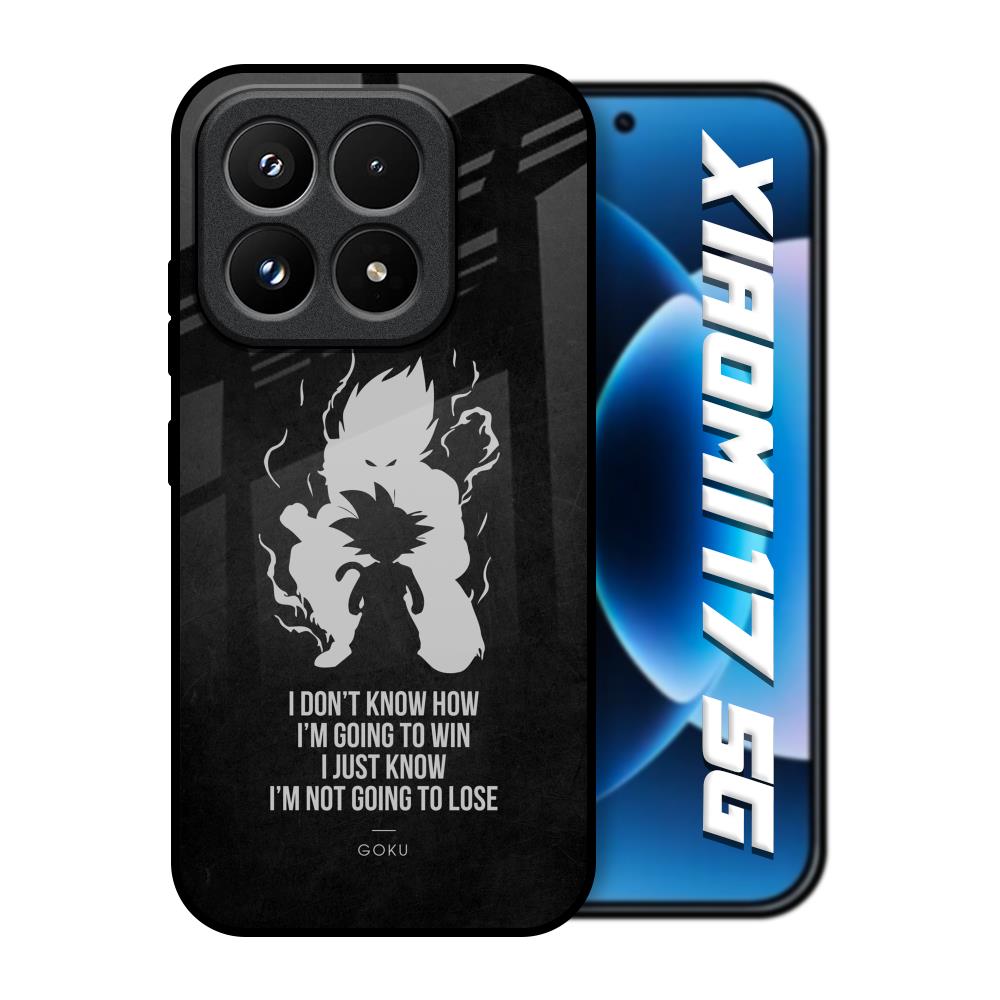 Ace One Piece Xiaomi 17 5G Glass Back Cover Online