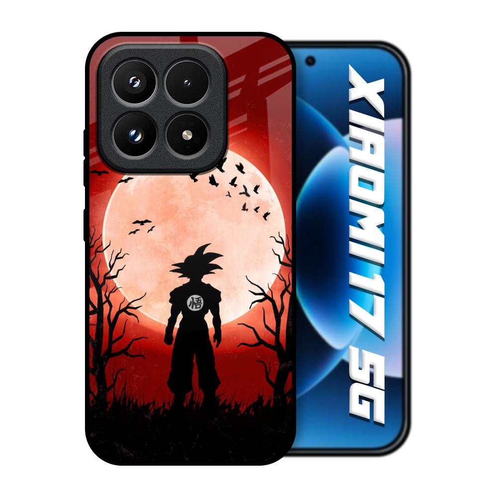 Winter Forest Xiaomi 17 5G Glass Back Cover Online
