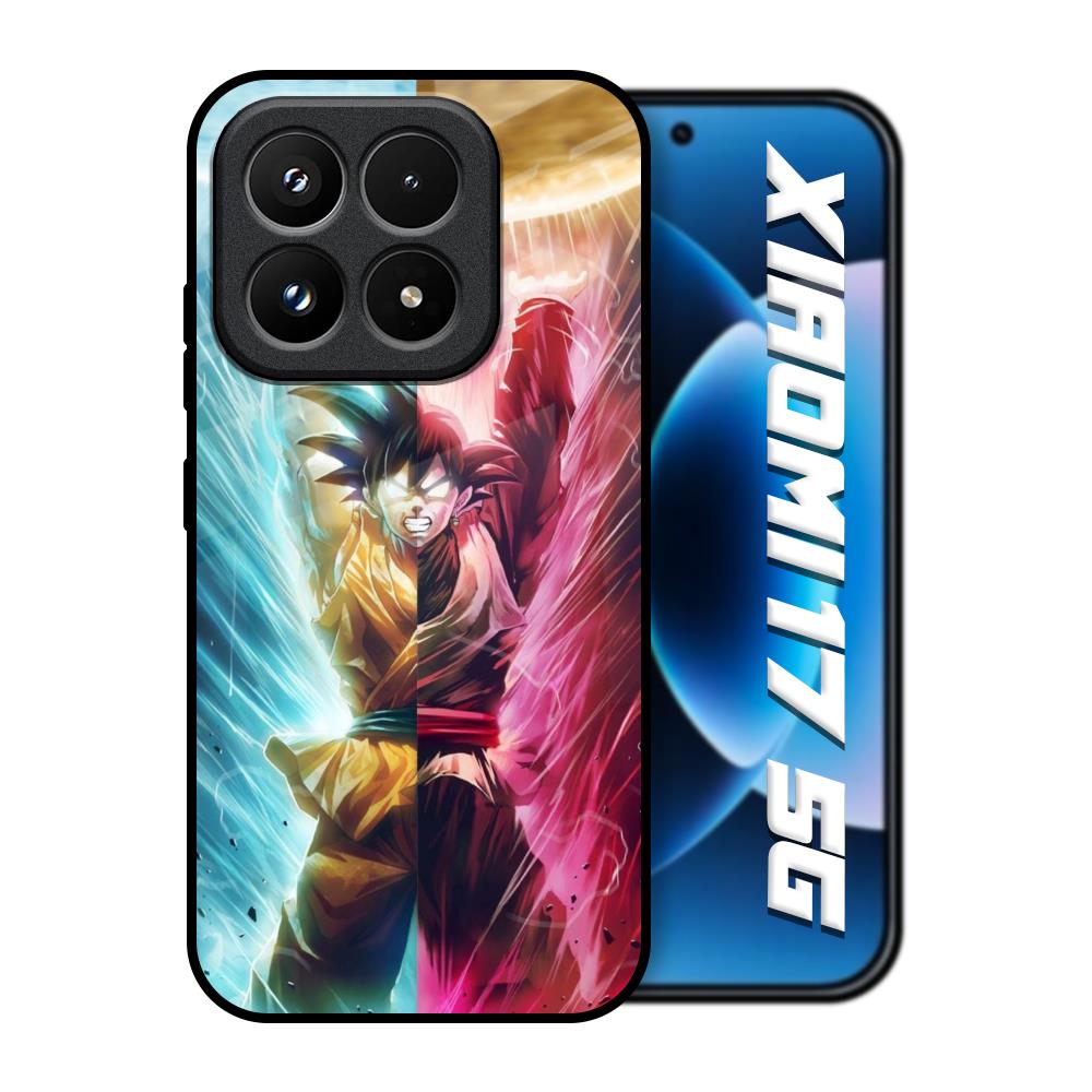 Ultimate Fusion Xiaomi 17 5G Glass Back Cover Online