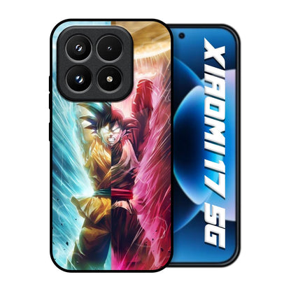 Ultimate Fusion Xiaomi 17 5G Glass Back Cover Online