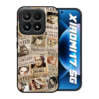 Dead Or Alive Xiaomi 17 5G Glass Back Cover Online