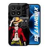 Hat Crew Xiaomi 17 5G Glass Back Cover Online