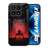 Soul Of Anime Xiaomi 17 5G Glass Back Cover Online