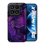 Plush Nature Xiaomi 17 5G Glass Back Cover Online