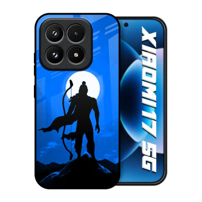 God Xiaomi 17 5G Glass Back Cover Online