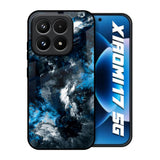 Cloudy Dust Xiaomi 17 5G Glass Back Cover Online