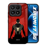 Mighty Superhero Xiaomi 17 5G Glass Back Cover Online