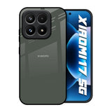 Charcoal Xiaomi 17 5G Glass Back Cover Online