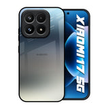 Tricolor Ombre Xiaomi 17 5G Glass Back Cover Online