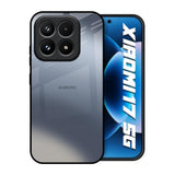 Space Grey Gradient Xiaomi 17 5G Glass Back Cover Online