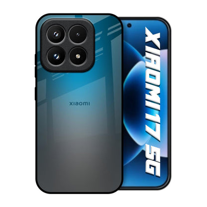 Cool Breeze Xiaomi 17 5G Glass Back Cover Online