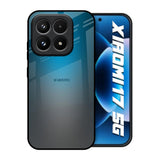 Cool Breeze Xiaomi 17 5G Glass Back Cover Online