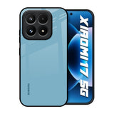 Sapphire Xiaomi 17 5G Glass Back Cover Online