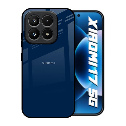 Royal Navy Xiaomi 17 5G Glass Back Cover Online