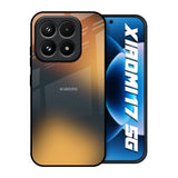Blurry Art Xiaomi 17 5G Glass Back Cover Online