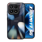Colorful Illusion Xiaomi 17 5G Glass Back Cover Online