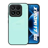 Teal Xiaomi 17 5G Glass Back Cover Online