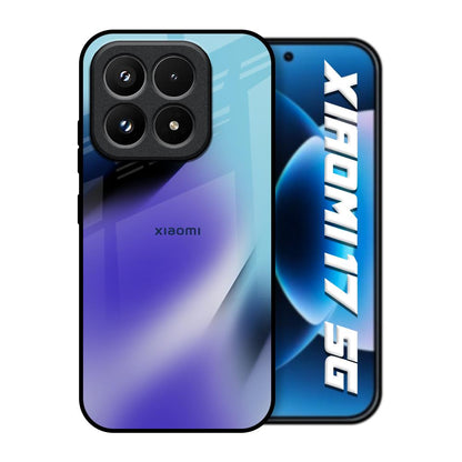 Mystical Gradient Xiaomi 17 5G Glass Back Cover Online
