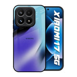 Mystical Gradient Xiaomi 17 5G Glass Back Cover Online