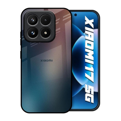 Dust Strom Xiaomi 17 5G Glass Back Cover Online