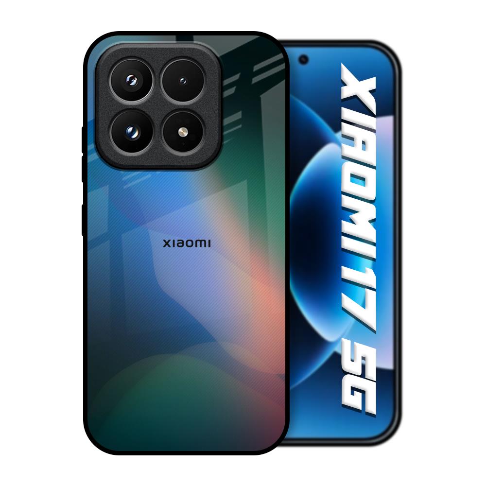 Forecasting Ocean Xiaomi 17 5G Glass Back Cover Online