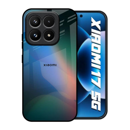 Forecasting Ocean Xiaomi 17 5G Glass Back Cover Online