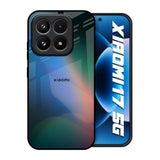 Forecasting Ocean Xiaomi 17 5G Glass Back Cover Online