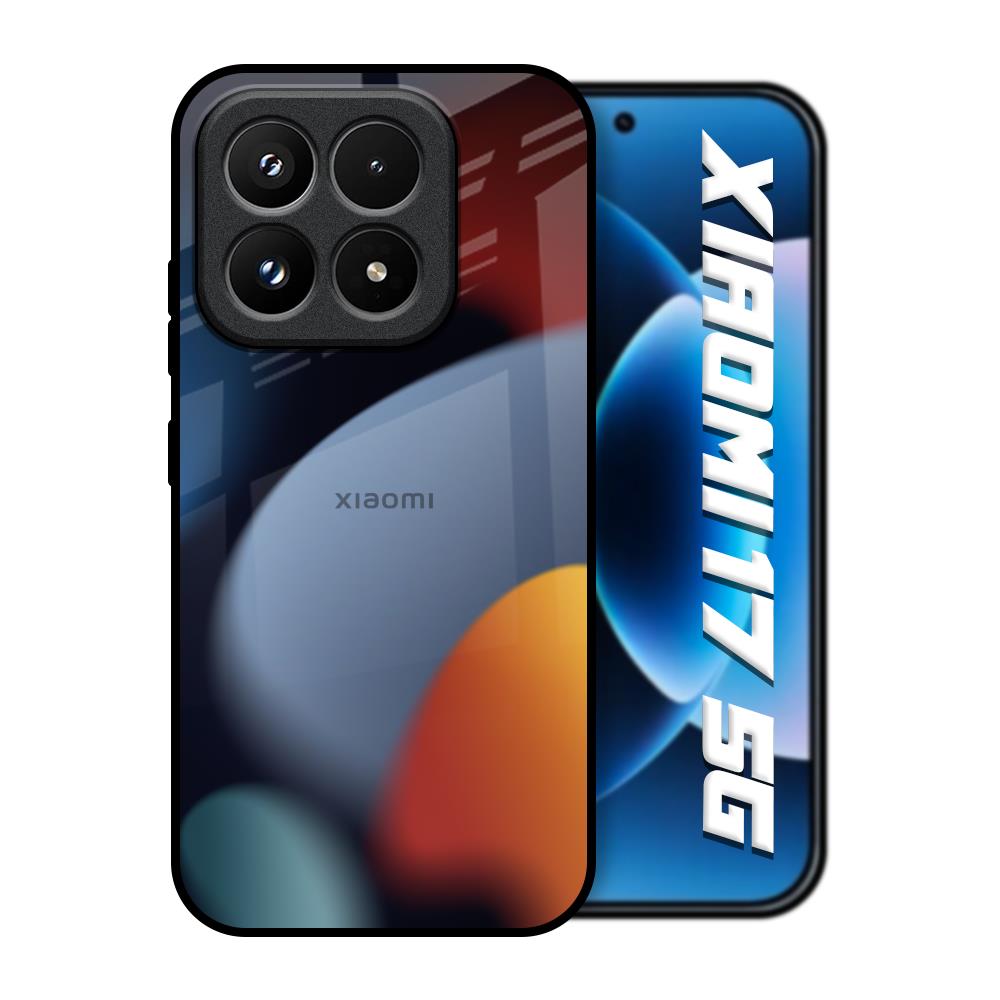 Acrylic Stones Xiaomi 17 5G Glass Back Cover Online