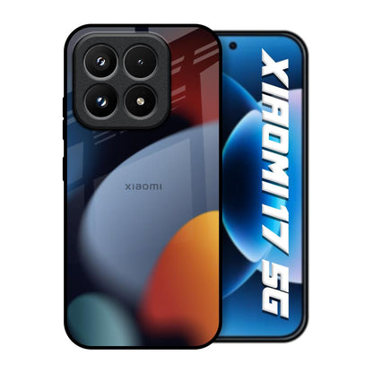 Acrylic Stones Xiaomi 17 5G Glass Back Cover Online