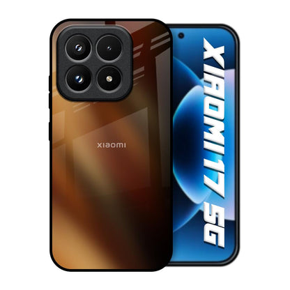 EarthTones Xiaomi 17 5G Glass Back Cover Online