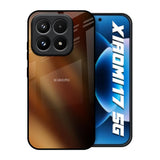 EarthTones Xiaomi 17 5G Glass Back Cover Online
