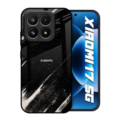 Galaxy Art Xiaomi 17 5G Glass Back Cover Online