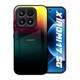 Sunland Gradient Xiaomi 17 5G Glass Back Cover Online