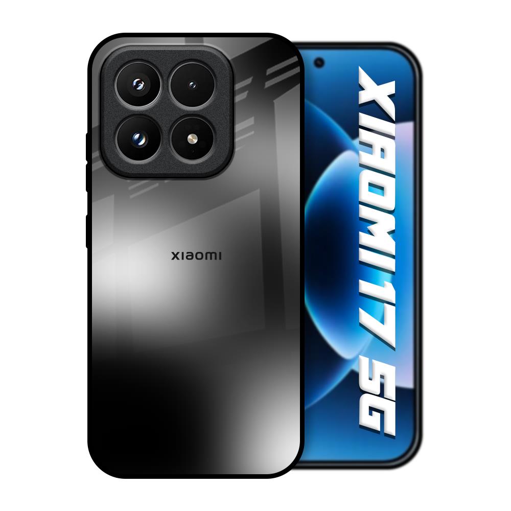 Blackspot Xiaomi 17 5G Glass Back Cover Online